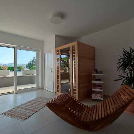 Holiday Home Cherry Tree Žrnovnica Exterior foto