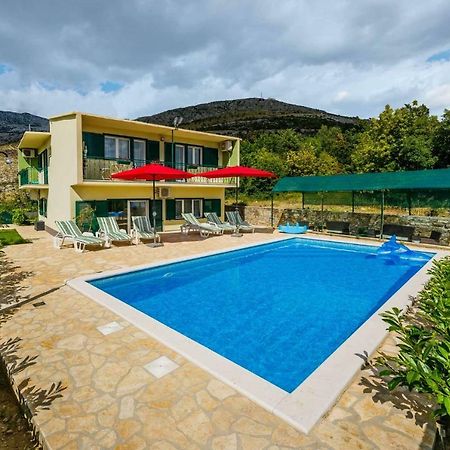 Holiday Home Cherry Tree Žrnovnica Exterior foto